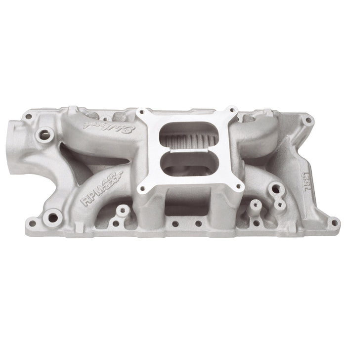 Collecteur d'air à entrefer Ford RPM Edelbrock 289-302