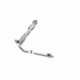 Moteur MagnaFlow Conv DF Chevy Astro 00-04 4,3 L