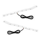 Oracle 16-20 Dodge Durango Dynamic RGB Headlight DRL Upgrade Kit - ColorSHIFT - Dynamic
