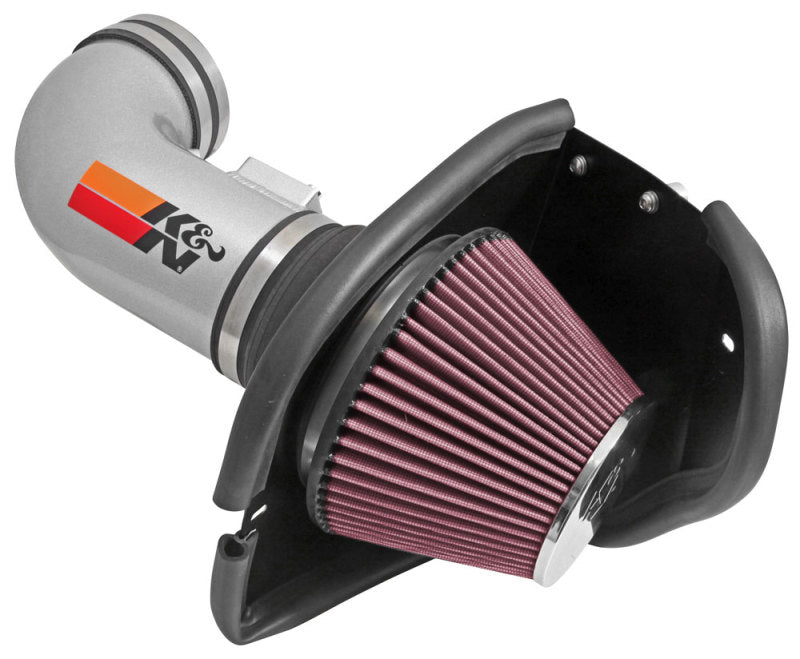 Admission hautes performances K&amp;N 09-15 Cadillac STS-V 6,2 L V8 Typhoon