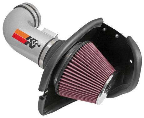 Admission hautes performances K&amp;N 09-15 Cadillac STS-V 6,2 L V8 Typhoon