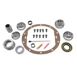Kit de révision Yukon Gear Master pour différentiel GM 8 pouces