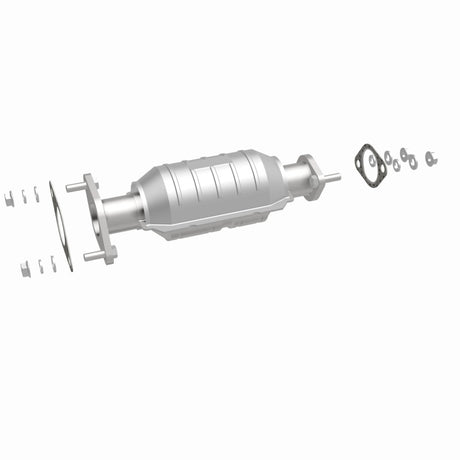 MagnaFlow Conv DF 01-03 Rio 1.5/1.6 Arrière