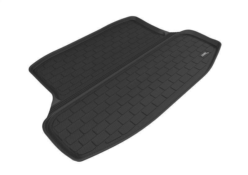 Tapis de coffre 3D MAXpider pour Honda Civic Kagu 2016-2020 - Noir