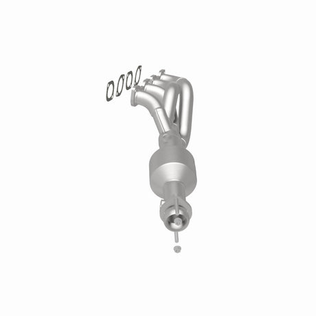 Convecteur Magnaflow DF 04-05 BMW 545I 4.4LP/S