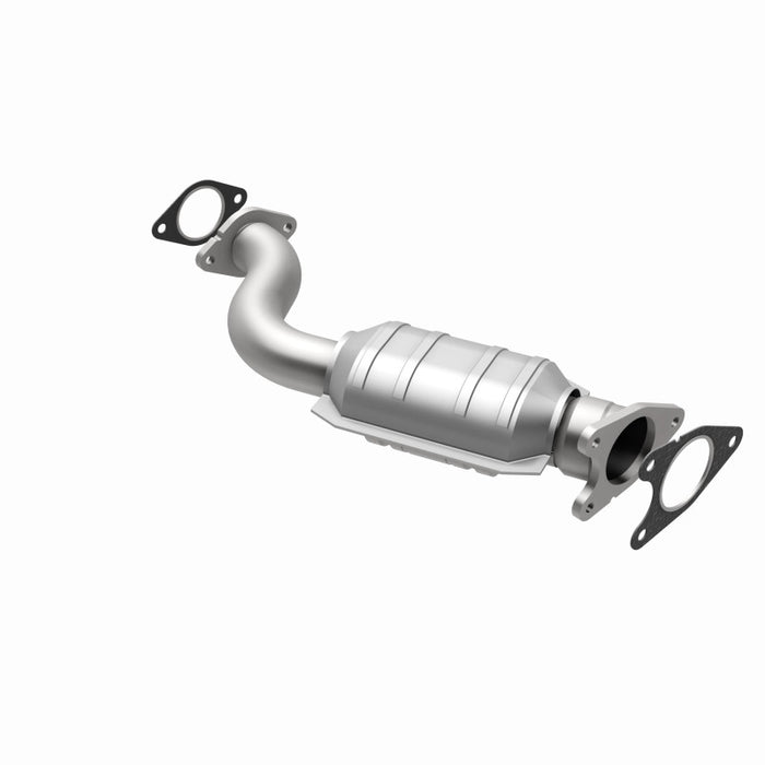 Convecteur Magnaflow DF 1996 Ford Contour 2.5LA/T