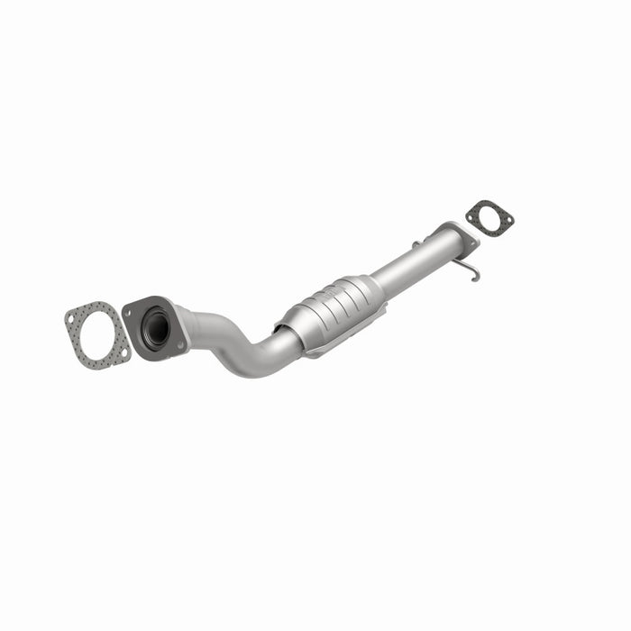 Convecteur MagnaFlow DF 99-02 Oldsmobile Intrigue