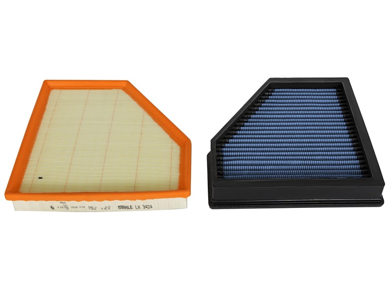 Filtres à air aFe MagnumFLOW OER P5R A/F P5R BMW 340i/340ix F30/F31 3.0L B58