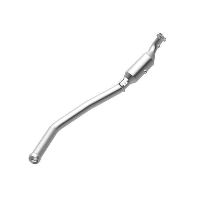 Soubassement du Magnaflow Conv DF 2007-2012 GL450 4,6 L