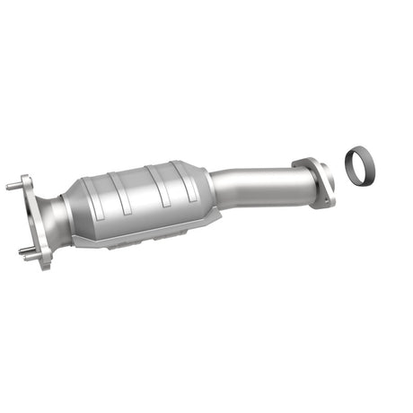 Convecteur MagnaFlow DF 04 Ranger/BSer RR 3,0 L