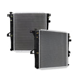 Radiateur de remplacement Mishimoto pour Ford Explorer 2001-2005