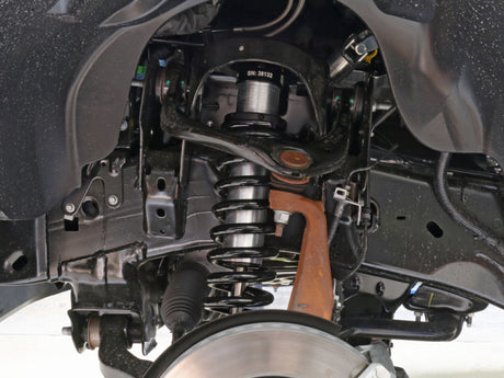 Système de suspension Stage 1 de 0 à 2,63 po pour Ford F-150 4WD 2015+ ICON