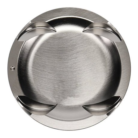 Wiseco Mitsubishi Turbo -18cc 1.390 X 92MM Piston Shelf Stock