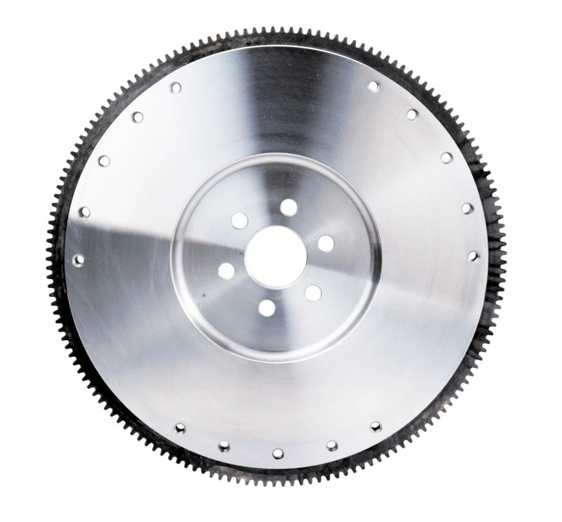 Volant moteur de transmission manuelle Ford Racing en acier 157T 50