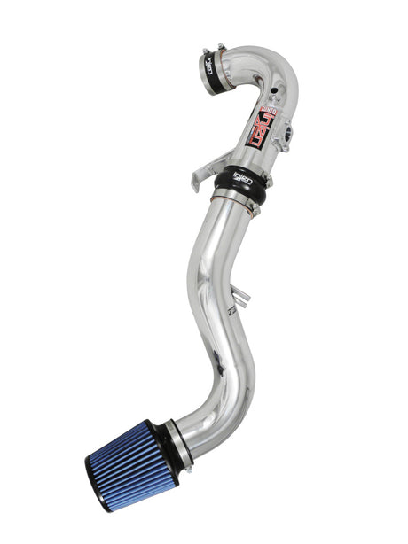 Prise d'air froid polie Injen 11+ Scion tC