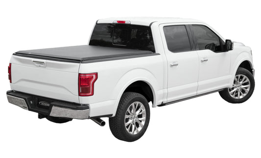 Access Original 2017+ Ford F-250/F-350/F-450 8ft Box Roll Up Cover