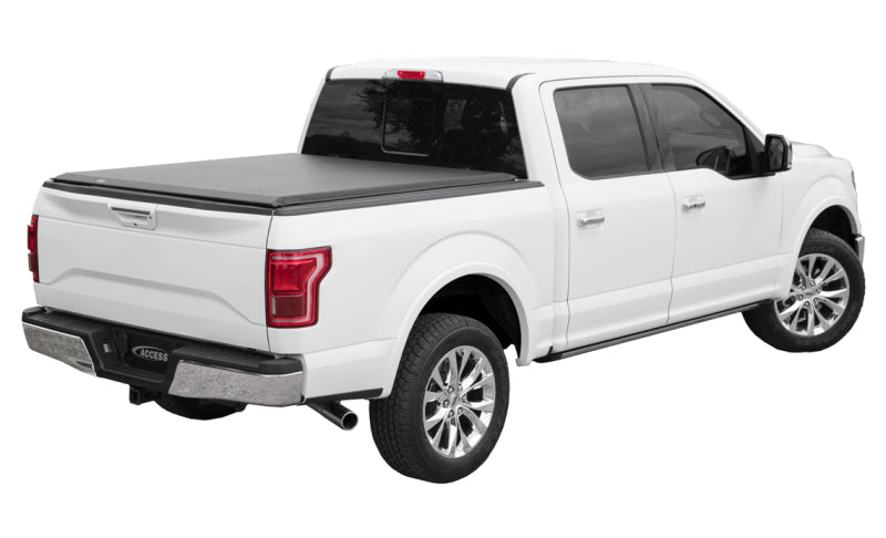 Access Limited 08-16 Ford Super Duty F-250 F-350 F-450 8ft Bed (Includes Dually) Roll-Up Cover