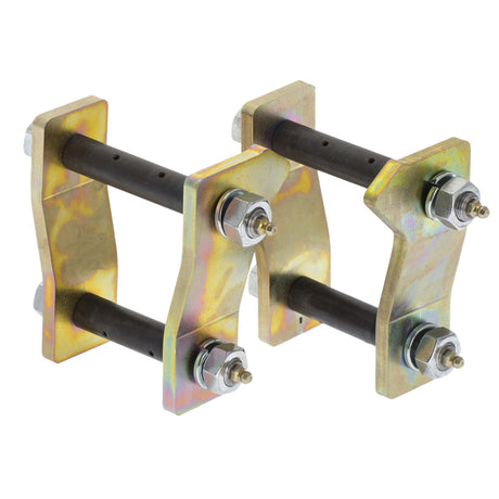 Kit de manille graissable ARB Maz/Ford 85On