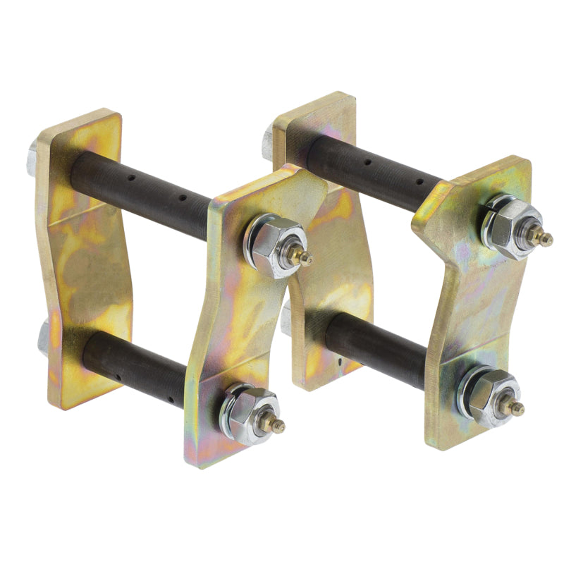 Kit de manille graissable ARB Maz/Ford 85On