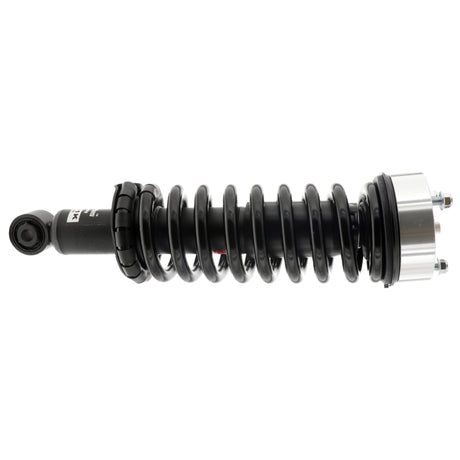 Ensemble de mise à niveau avant KYB Strut Plus pour camion 05-19 Nissan Frontier 2WD 4.0L