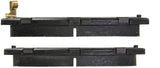 Plaquettes de frein StopTech Performance