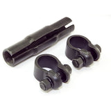 Manchon de réglage de barre de direction Omix 84-90 Jeep Cherokee (XJ)