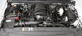 Kit d'admission Airaid 17-18 GMC Sierra/Yukon V8-6.2LF/I Jr - Huilé / Rouge