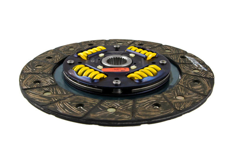 Disque à ressorts ACT 17-21 Honda Civic Perf Street