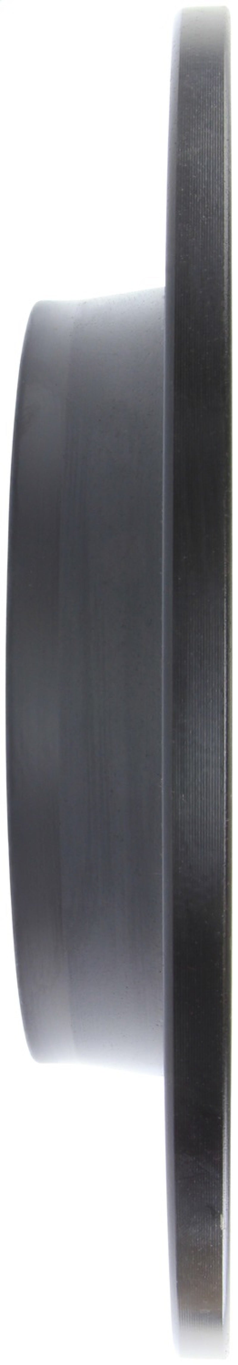 Disque de frein sport fendu StopTech