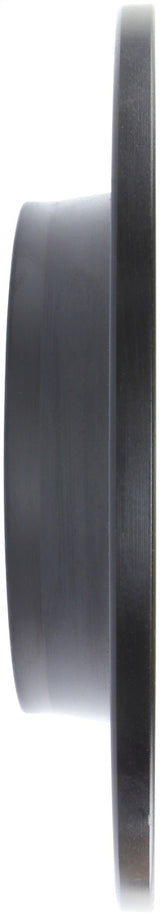 Disque de frein sport fendu StopTech
