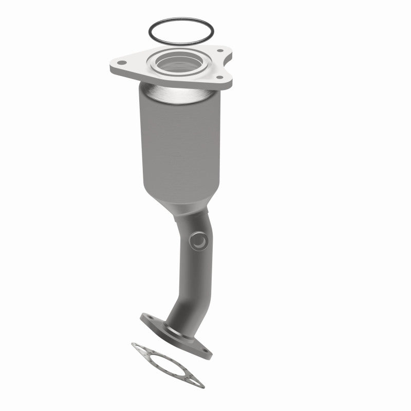 Convecteur MagnaFlow DF 04 Chevrolet Malibu 3,5 L côté passager avant