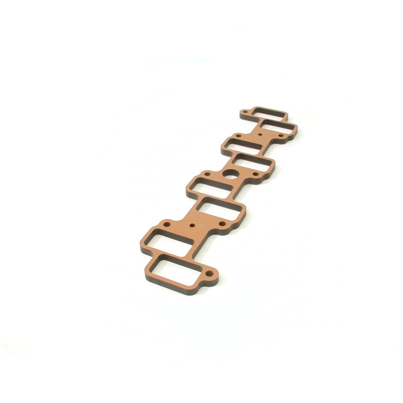 Kit d'entretoises de collecteur phénolique BBK 86-95 Mustang 5.0 TFS Track Street Heat 3/8