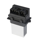 Omix Blower Motor Module- 05-08 WK 06-08 XK 10-12 KK