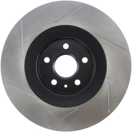 Disque de frein sport fendu StopTech