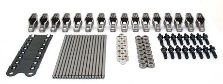 Kit culbuteur/tige de poussée COMP Cams 350-40