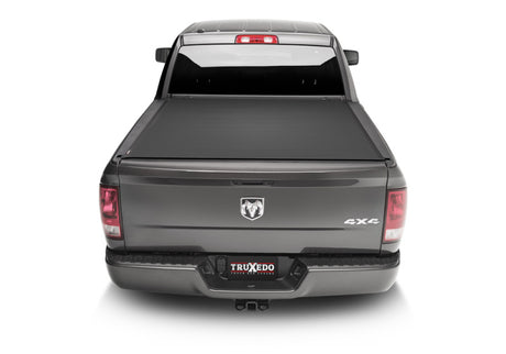 Housse de caisse Sentry CT Truxedo 09-18 Ram 1500 et 19-20 Ram 1500 Classic 5 pieds 7 pouces