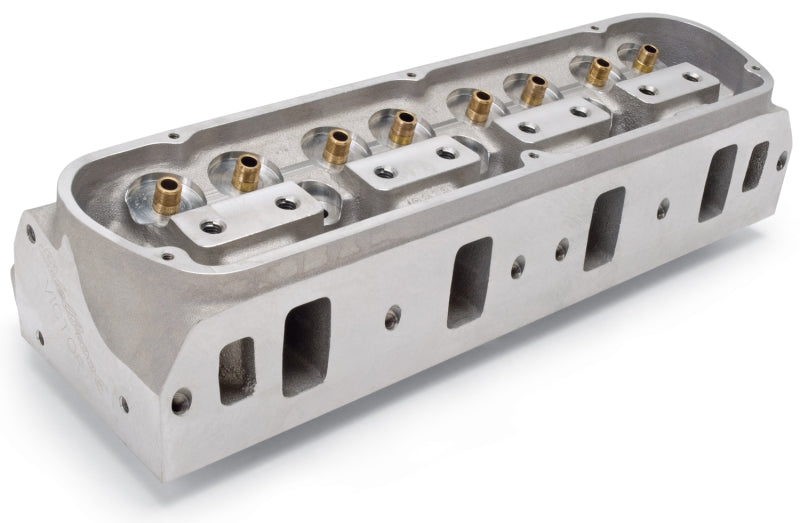 Edelbrock Single Victor SBF Tête nue