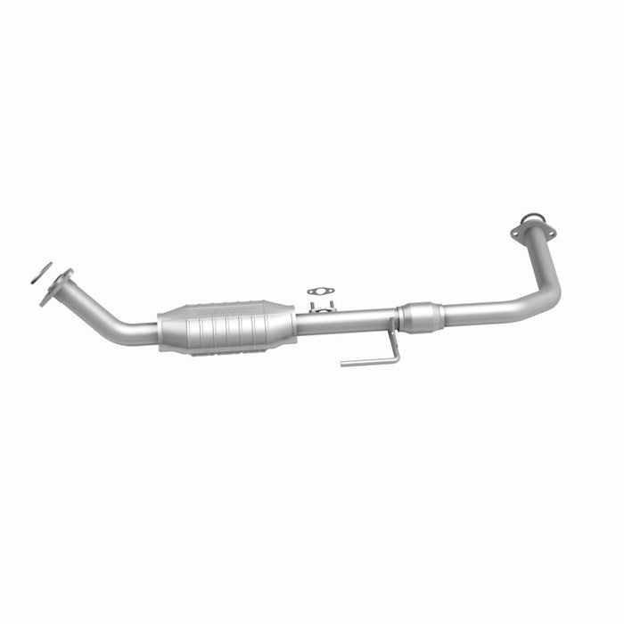 Convecteur MagnaFlow DF 00-04 Tundra côté conducteur 4,7 L