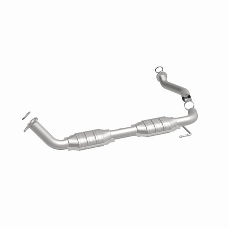 Convecteur MagnaFlow DF 07-08 Tundra 5,7 L côté conducteur OEM