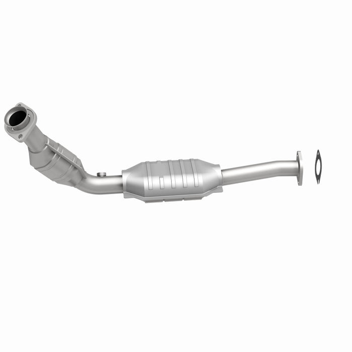 MagnaFlow Conv DF 03-07 Ford-Mercury Driver Side