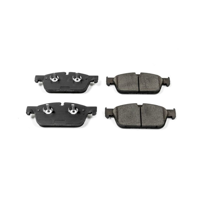 Plaquettes de frein avant Power Stop 13-16 Mercedes-Benz GL350 Z16 Evolution en céramique