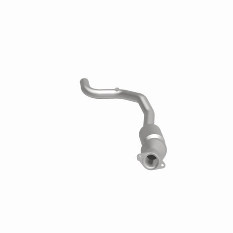 Convertisseur catalytique MagnaFlow 13-17 Range Rover V8 5 OEM à montage direct sur soubassement conforme à l'EPA