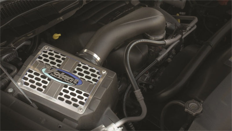 Système d'admission d'air à boîte fermée pour Dodge Ram 1500 5.7 V8 PowerCore 13-13