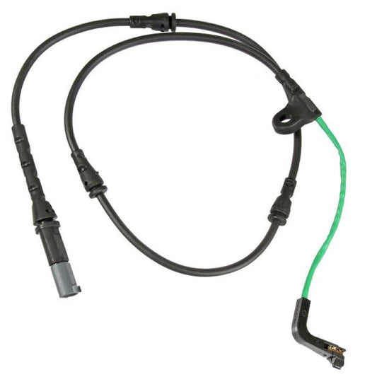 Power Stop 2010 BMW X6 Front Euro-Stop Electronic Brake Pad Wear Sensor