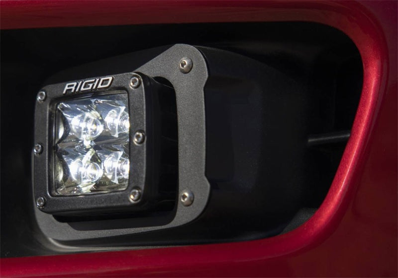 Ford Racing 2019-2020 Ranger Off-Road Fog Light KIT