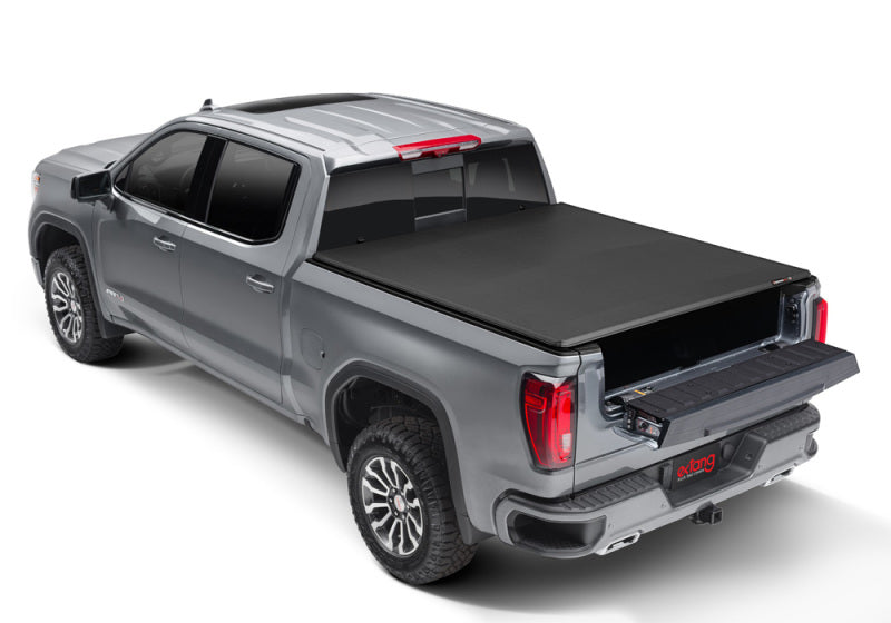 Extang 15-21 Chevy/GMC Canyon/Colorado (6 ft bed) Trifecta ALX