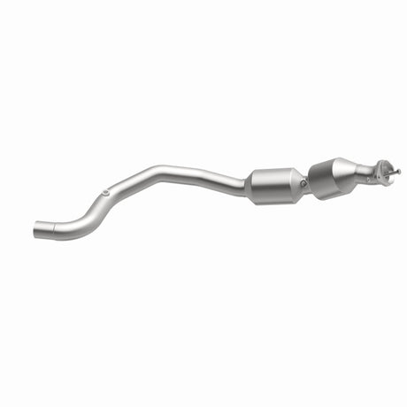 Convertisseur catalytique MagnaFlow 13-17 Range Rover V8 5 OEM à montage direct sur soubassement conforme à l'EPA