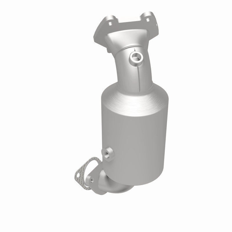 Convertisseur catalytique arrière fédéral MagnaFlow OEM Grade 11-14 Dodge Grand Caravan à montage direct