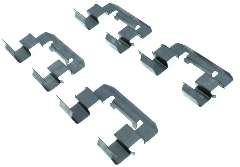 Plaquettes de frein StopTech Street - Avant