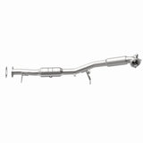 Convecteur MagnaFlow DF Volvo C30